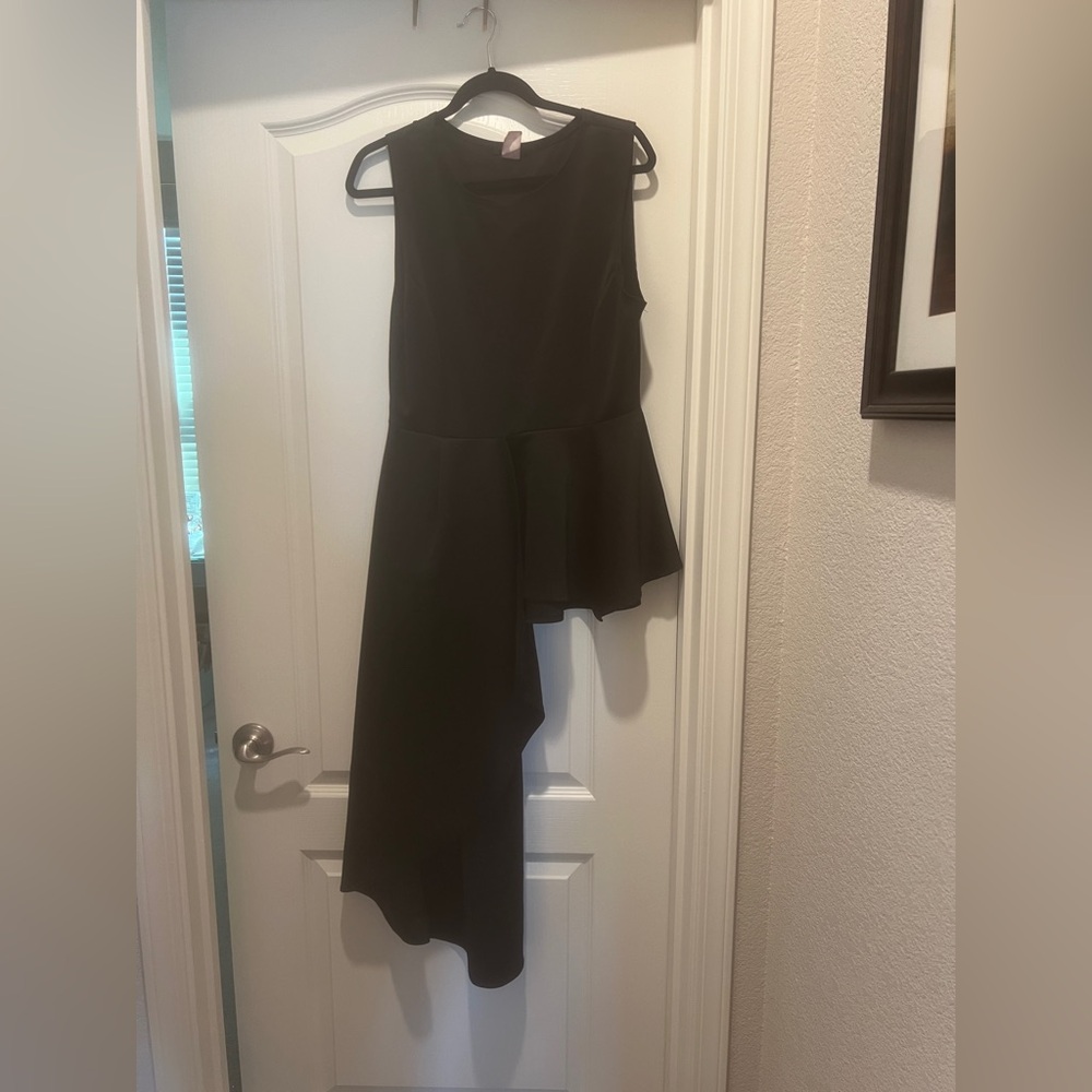Classic Black Top